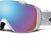 Smith Optics I/O Snow Goggles