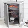Smokin Tex Hot-or-Cold Smoker