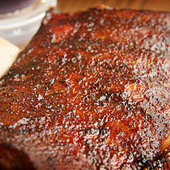 Smoque BBQ