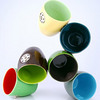Snap Cups