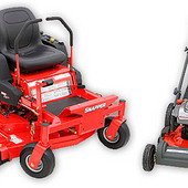 Snapper Lawn Care Line
