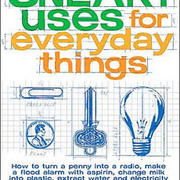 Sneaky Uses for Everyday Things