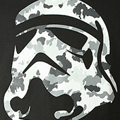 Snow Trooper T-Shirt