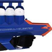 Snowball Blaster
