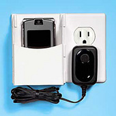 Socket Pocket