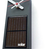 Solar Clock