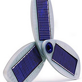 Solio Solar iPod Charger