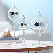 Solar Radiometers