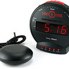 Sonic Bomb Alarm Clock