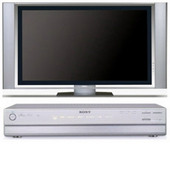 Sony 42-inch XBR Plasma HDTV