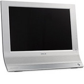 Sony 20-inch PC/TV LCD