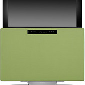 Sony TAV-L1 LCD TV/Home Theater System