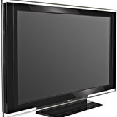 Sony BRAVIA KDL-52XBR3 LCD TV