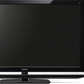 Sony Bravia KLV-40ZX1M LCD TV