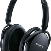 Sony Digital Noise Canceling Headphones