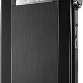 Sony Cyber-Shot T500