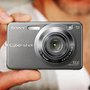 Sony Cyber-Shot DSC-W300