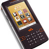 Sony Ericsson W950i Walkman Phone