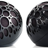 Sony Ericsson MBS-100 Bluetooth Speaker