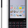 Sony Ericsson P1