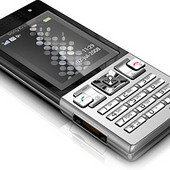 Sony Ericsson T700