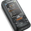 Sony Ericsson W850