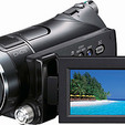 Sony HDR-CX12 Handycam Camcorder