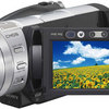 Sony HDR-SR1 HD Camcorder
