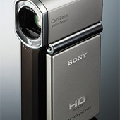 Sony HDR-TG1 Handycam Camcorder