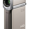 Sony HDR-TG5V HD Handycam Camcorder