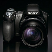 Sony HX1 Cyber-Shot