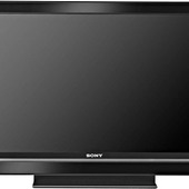 Sony BRAVIA KDL-46V3000 LCD HDTV