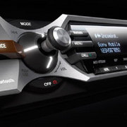 Sony MEX-BT5000 Bluetooth Car Stereo