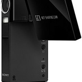 Sony Net-Sharing Cam