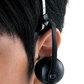 Sony PFR-V1 Personal Field Speakers