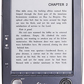Sony Reader