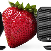 Sony Bravia Theatre Micro System