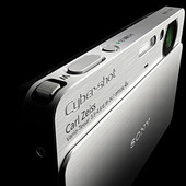 Sony Cyber-shot DSC-T700