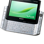 Sony VAIO UX Micro PC
