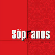 The Sopranos: The Book