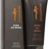 Mensgroom Sore No More