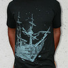 Space Wreck T-Shirt