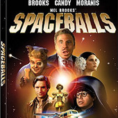Spaceballs (Collector's Edition)