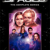 Spaced - The Complete Series