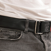 Spare Tire Belt