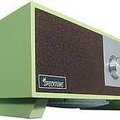 Specktone Retro