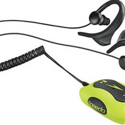 Speedo Aquabeat Waterproof MP3 Player