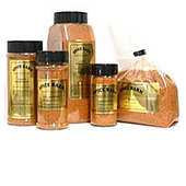 Spice Barn Seasonings