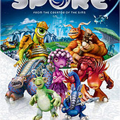 Spore
