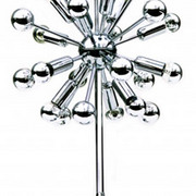 Sputnik Table Lamp